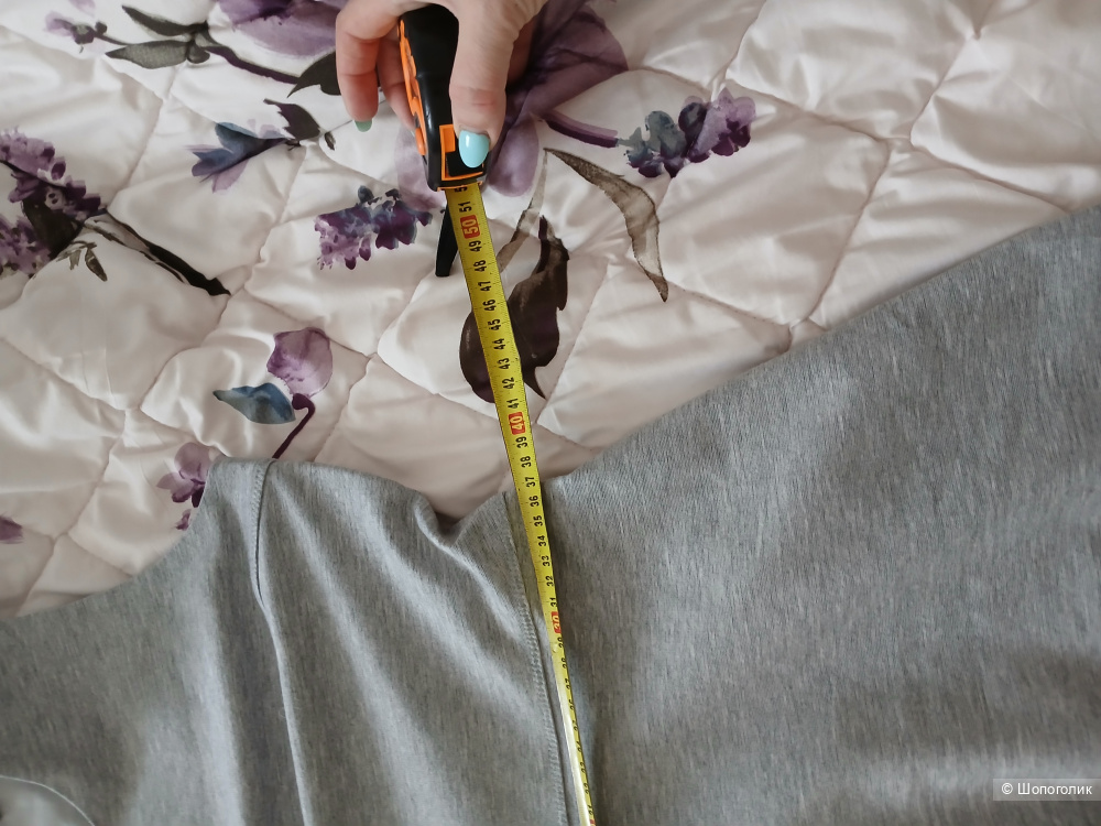 Платье Uniqlo р.м