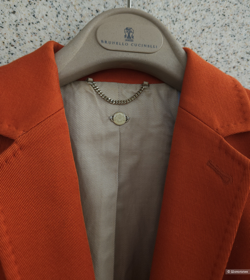 Жакет Massimo dutti, 44-46