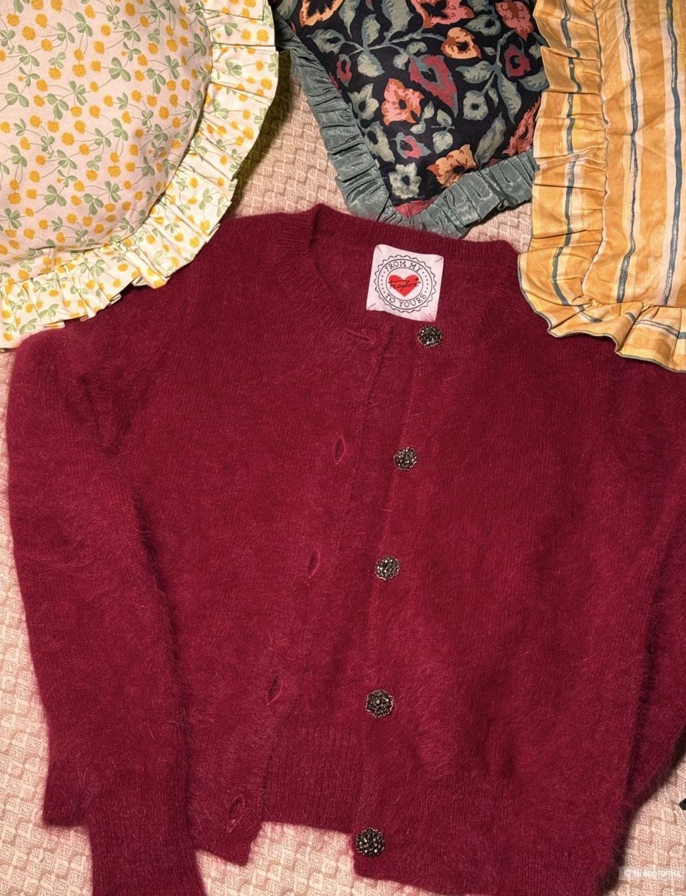 Кардиган frogbox размер -S