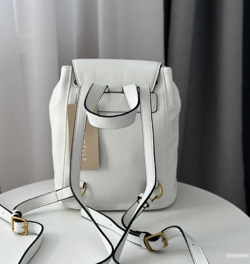 Рюкзак под Coccinelle, one size