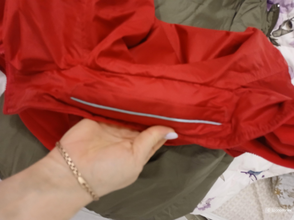 Куртка Cir asus coansa р.44-46