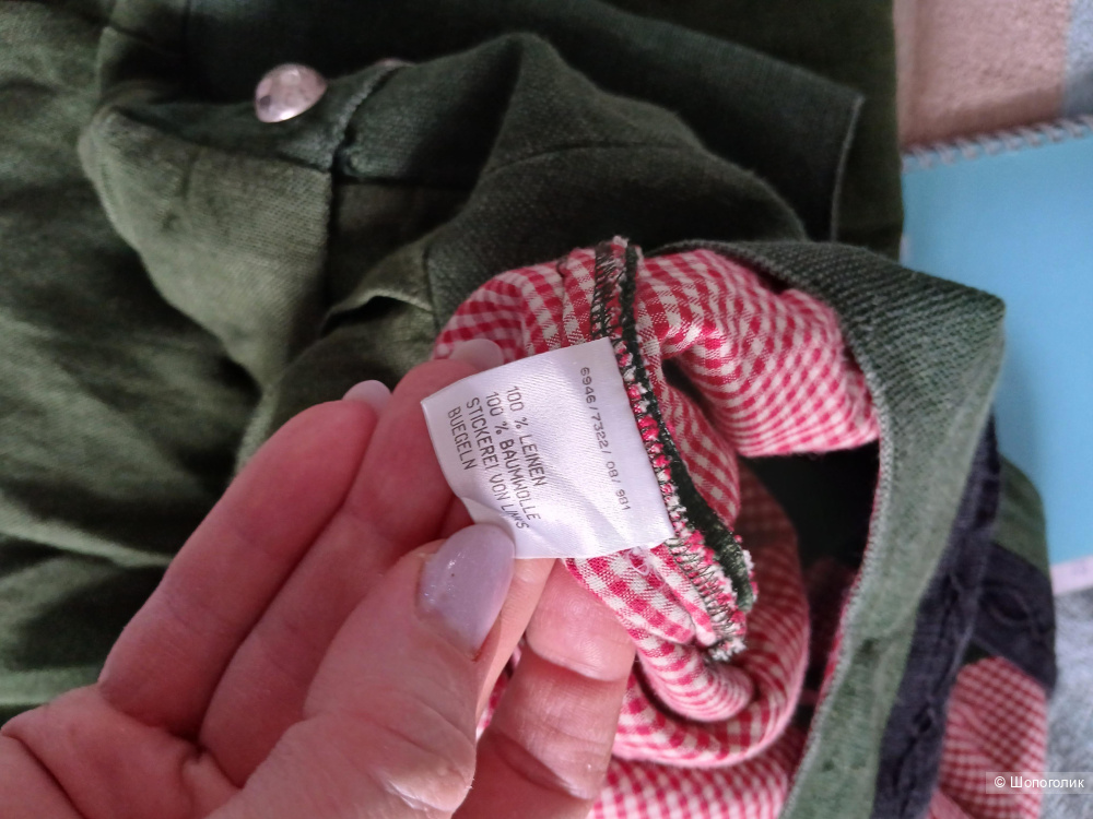 Платье gossip р 42