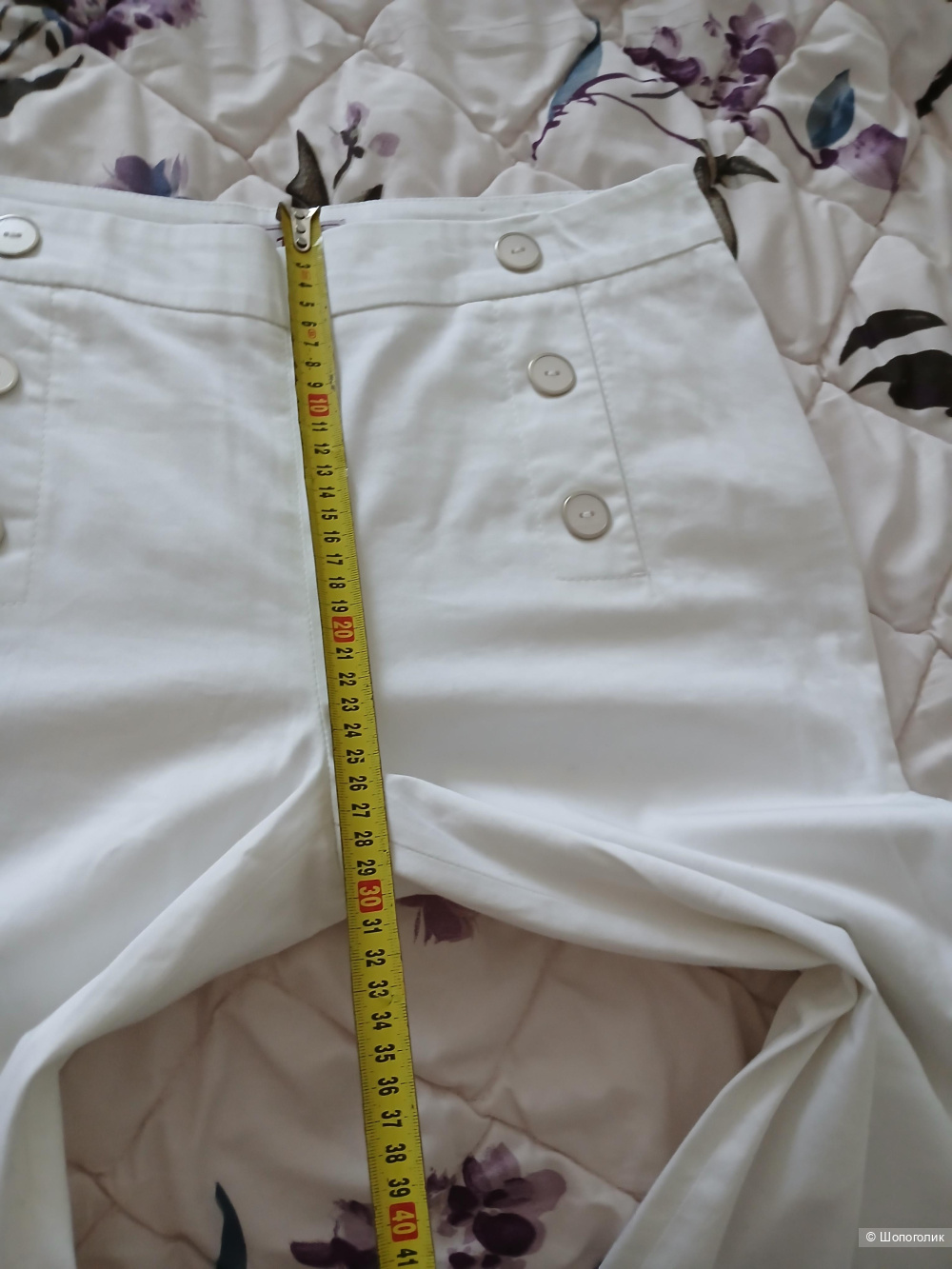 Брюки Татьяна Тягина р 48