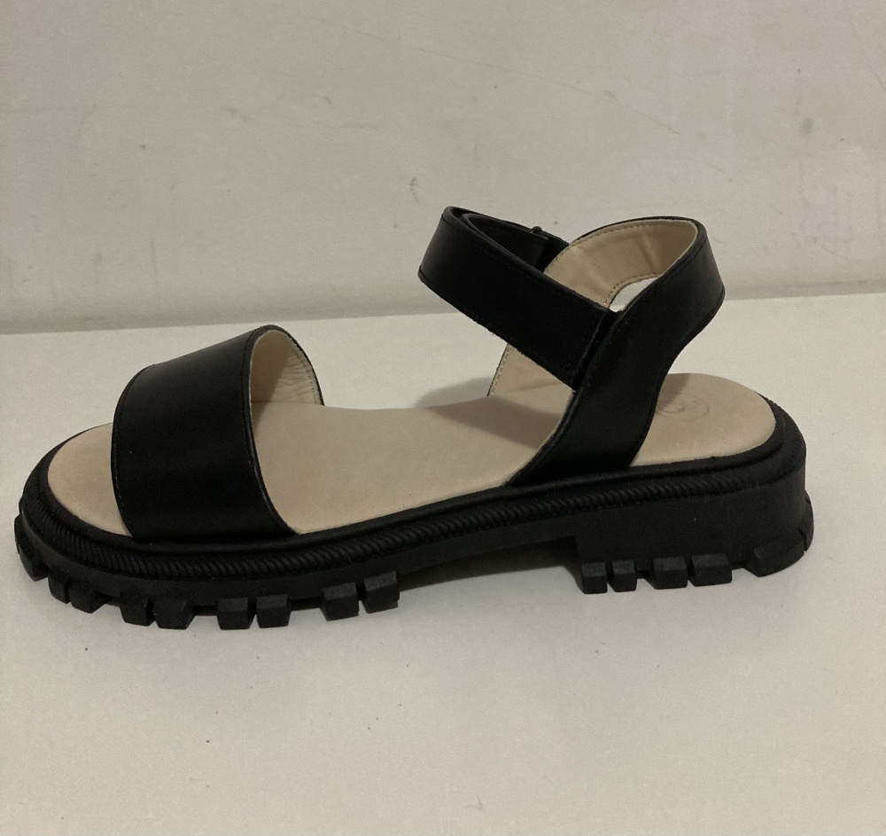 Сандалии “ Berg ”, 39 размер