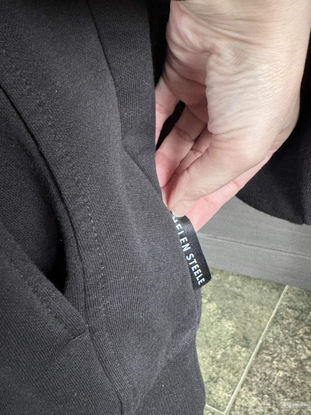 Худи Helen Steel XS - S -M