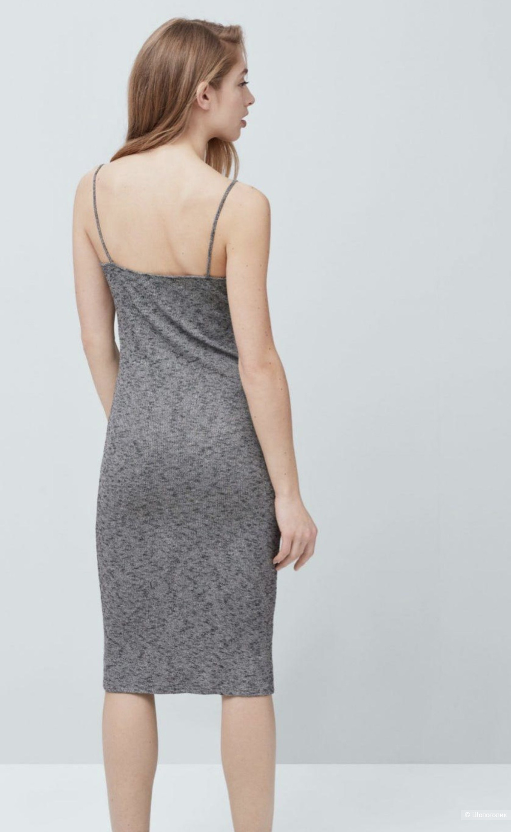 Платье MANGO размер L