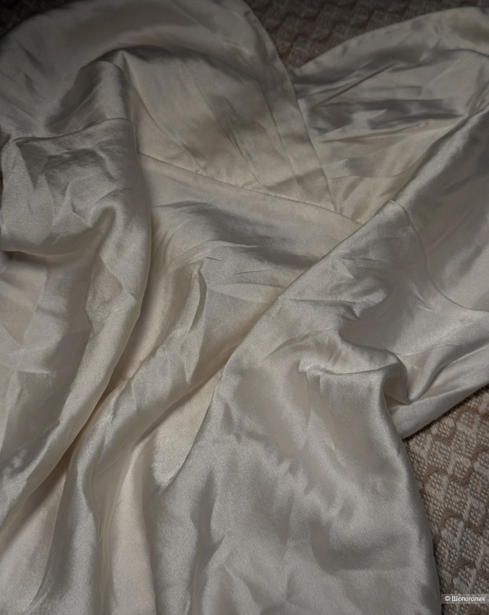 Сорочка repeat размер -s