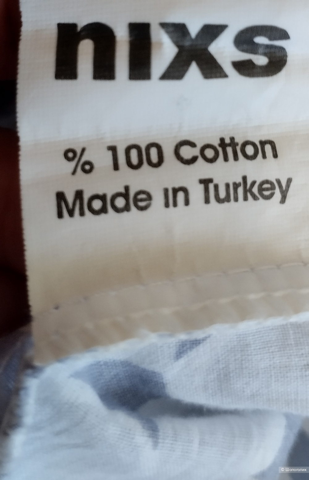 Платье женское Nixs 52 54размер