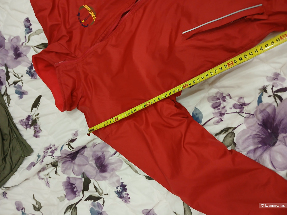 Куртка Cir asus coansa р.44-46