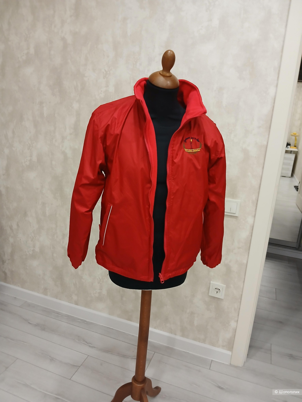 Куртка Cir asus coansa р.44-46