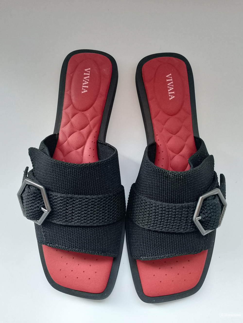 Сандали Vivaia ортопедические Micah, 40