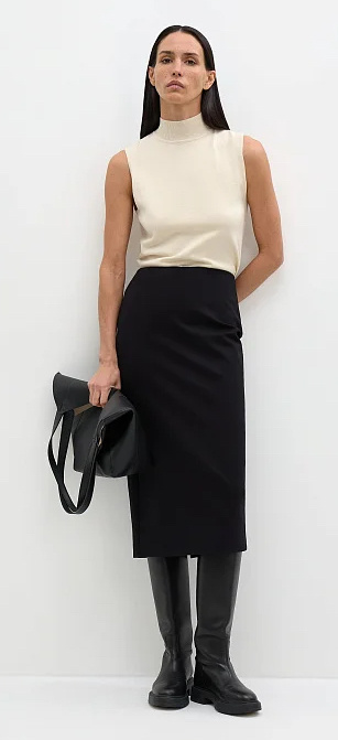 Юбка Lindex, размер 46.