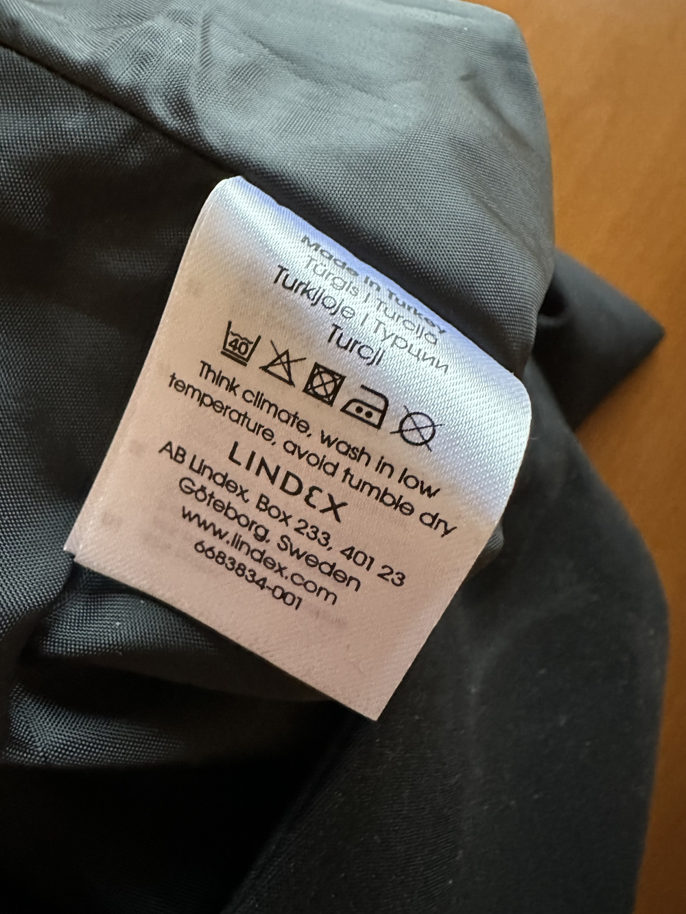 Юбка Lindex, размер 46.