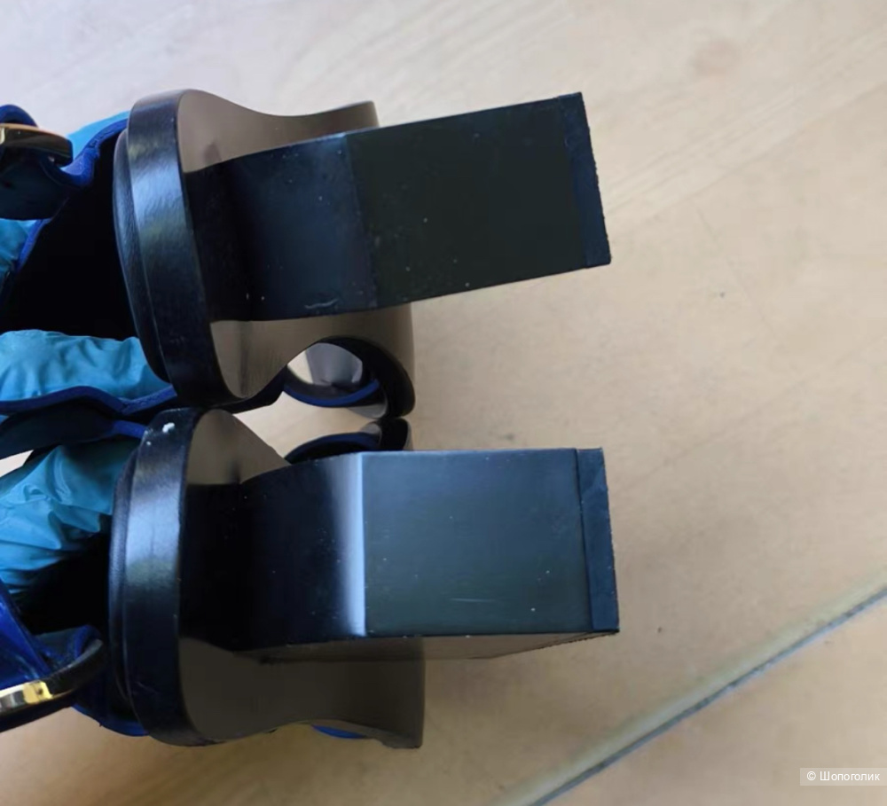 Туфли Marni 35-36