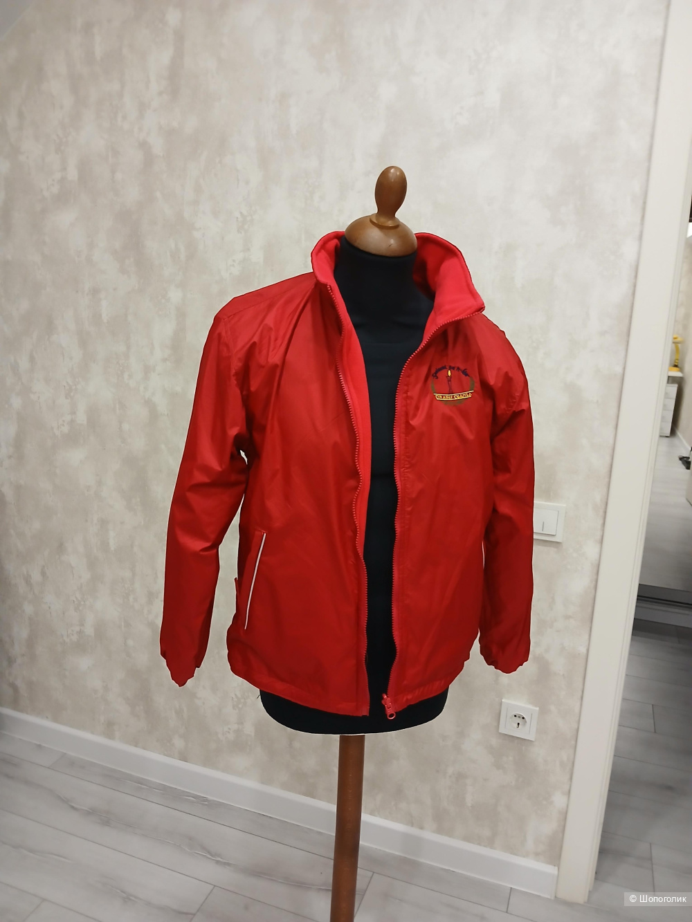 Куртка Cir asus coansa р.44-46