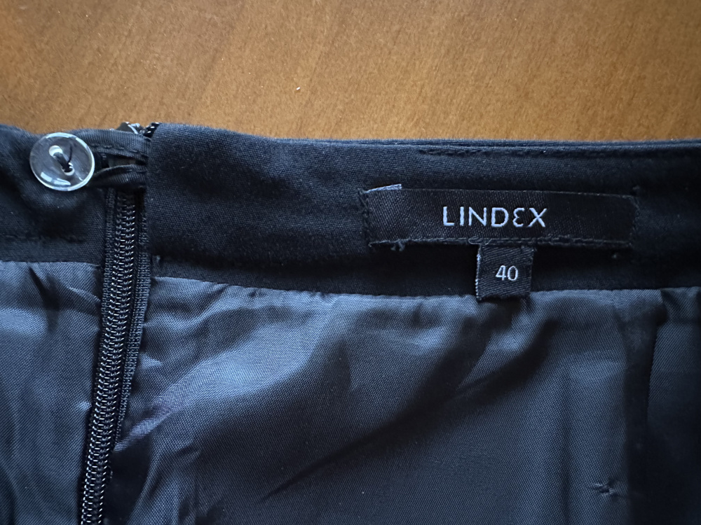 Юбка Lindex, размер 46.