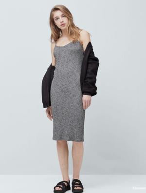 Платье MANGO размер L