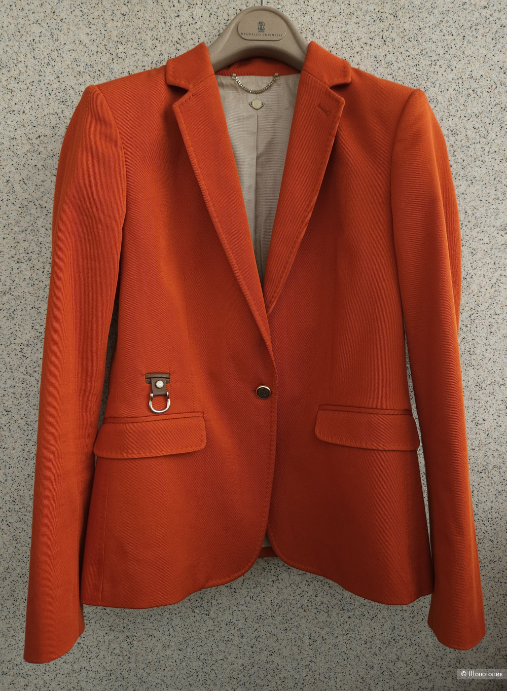 Жакет Massimo dutti, 44-46