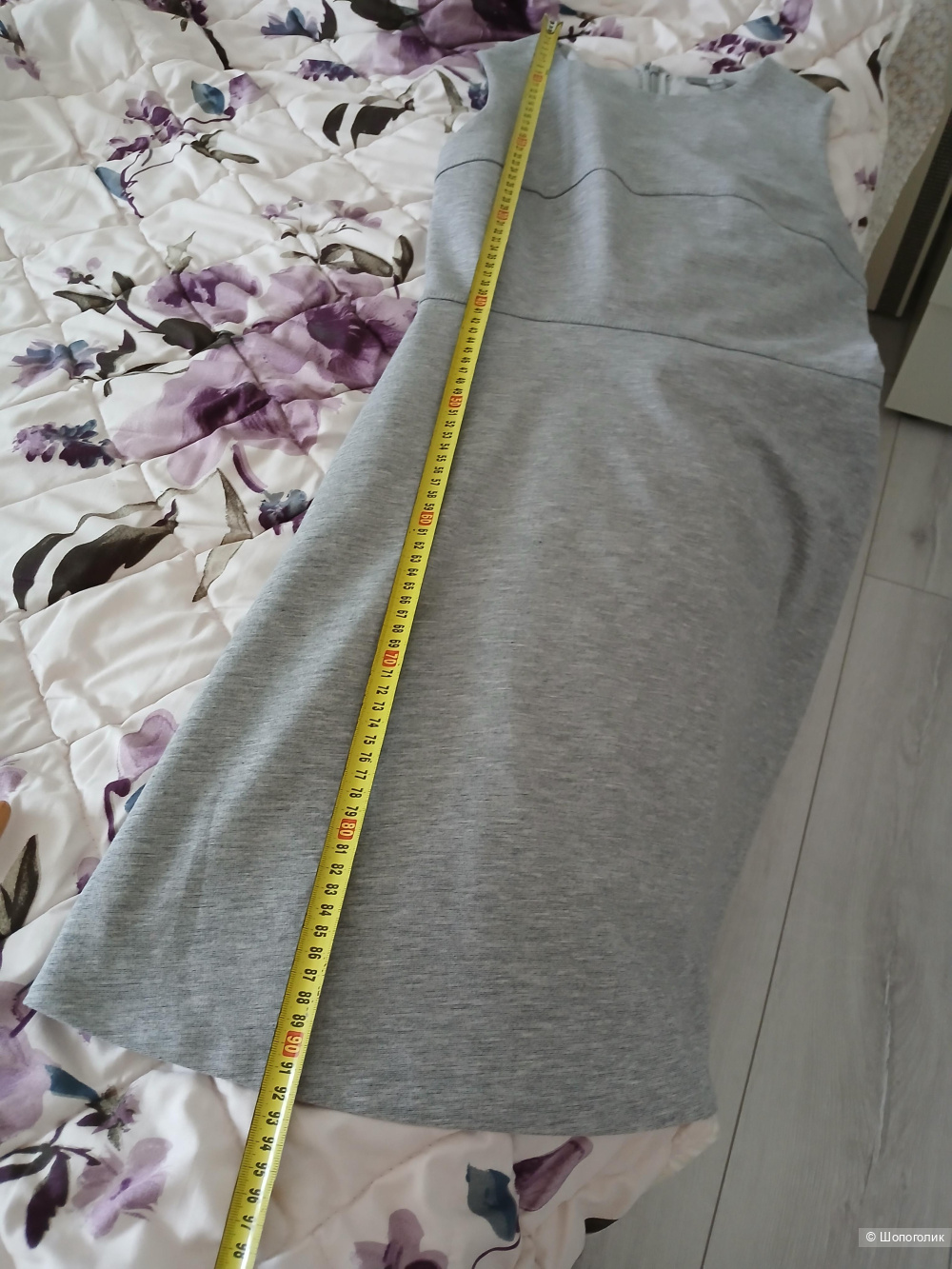 Платье Uniqlo р.м