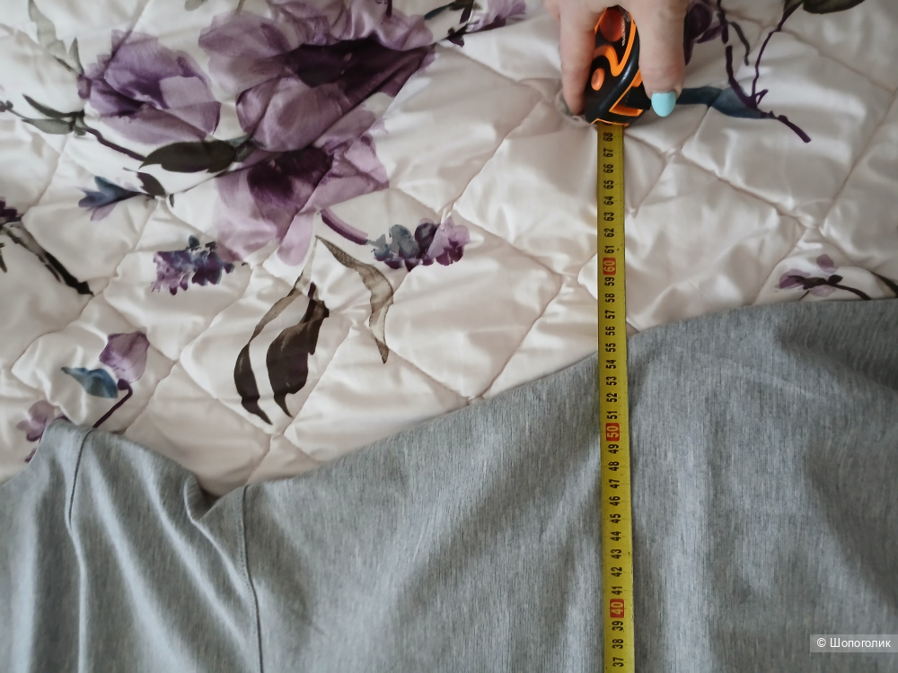 Платье Uniqlo р.м