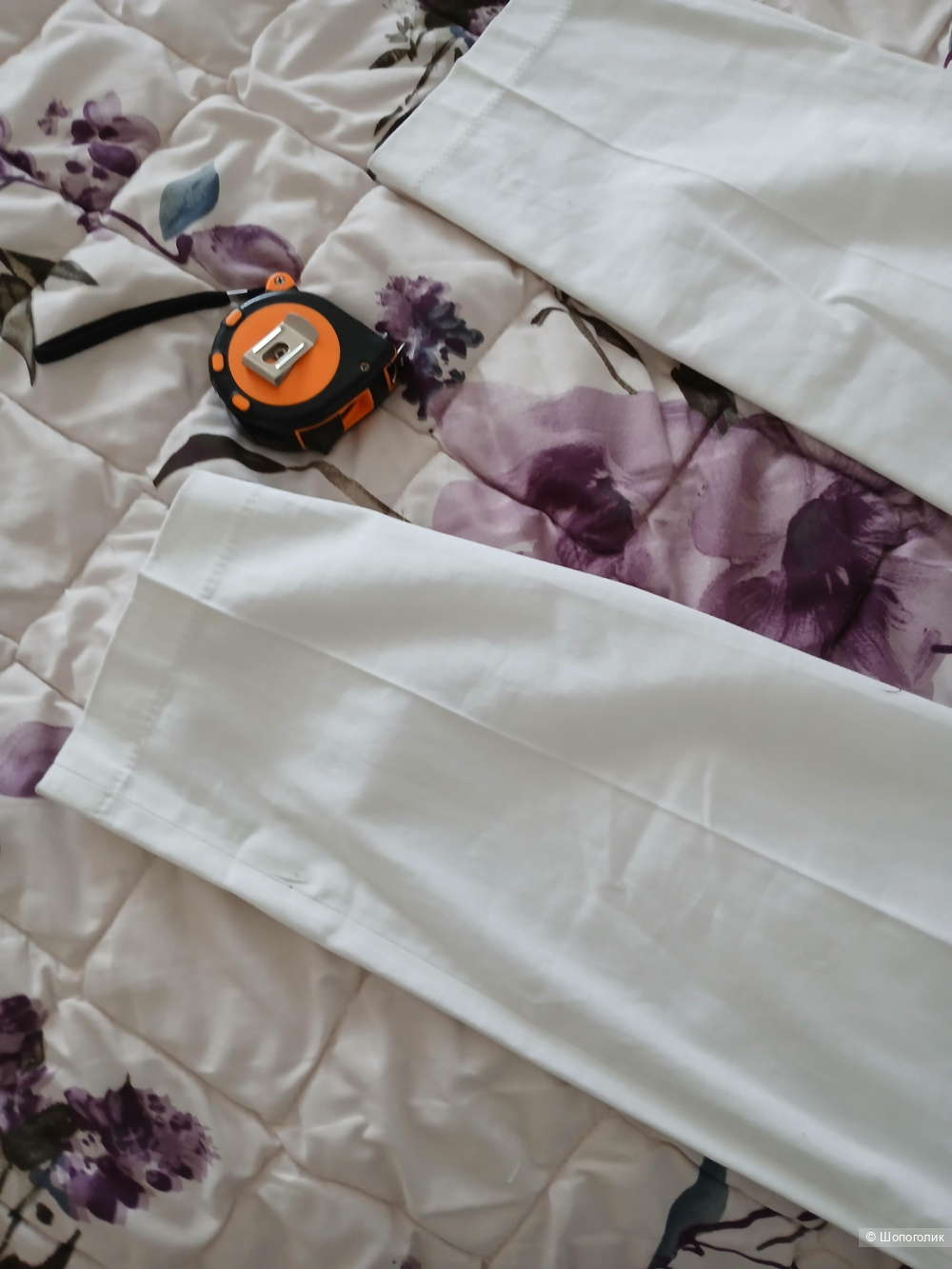 Брюки Татьяна Тягина р 48