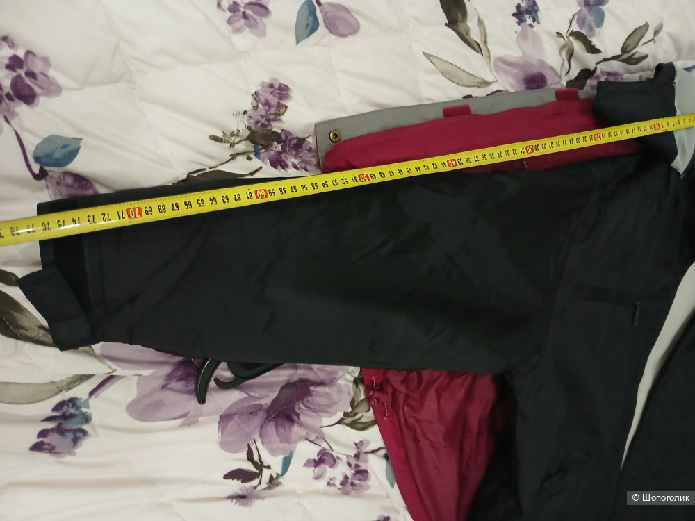 Куртка Manchester united р.48+-