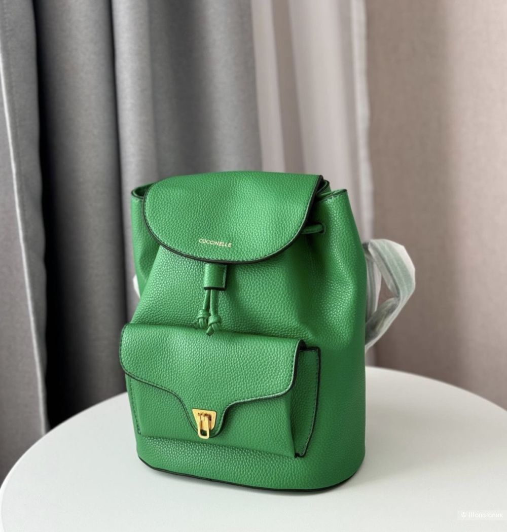 Рюкзак под Coccinelle, one size