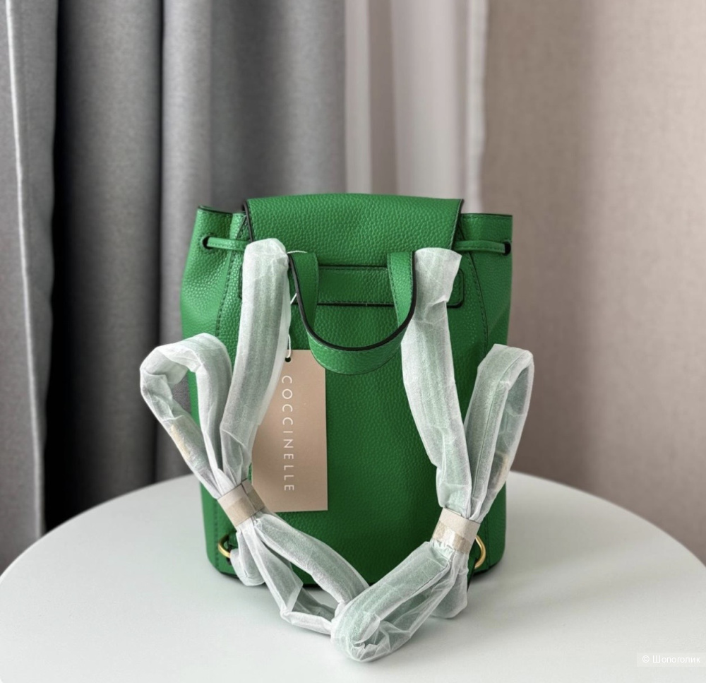 Рюкзак под Coccinelle, one size