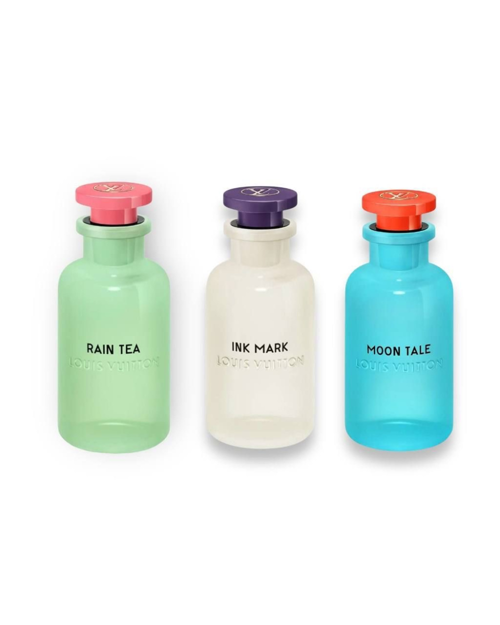 Парфюмерная вода в стиле Louis Vuitton, 100ml