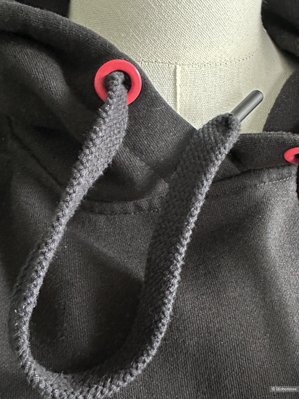 Худи Helen Steel XS - S -M