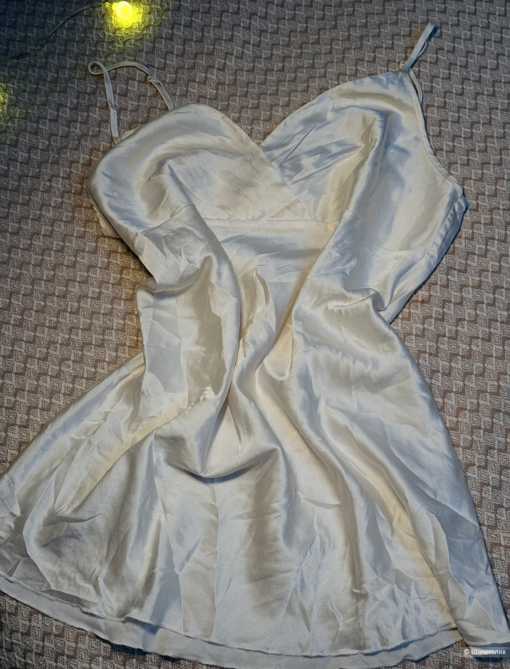 Сорочка repeat размер -s