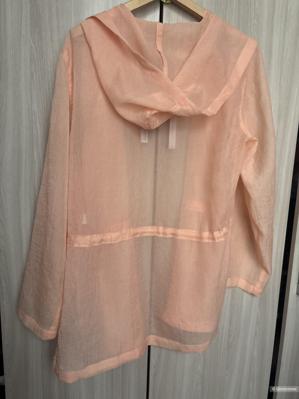 Накидка no name, размер 50