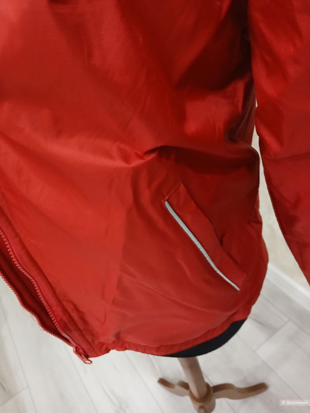 Куртка Cir asus coansa р.44-46