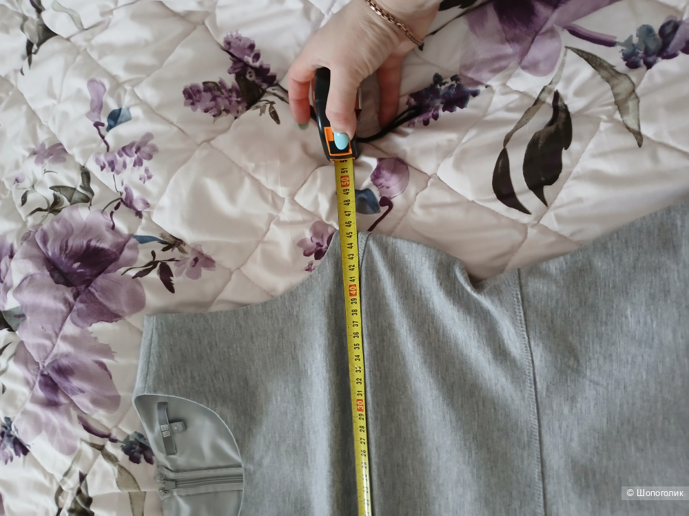 Платье Uniqlo р.м