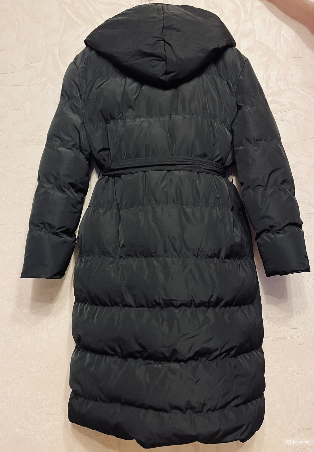 Пальто двустороннее Mudo М