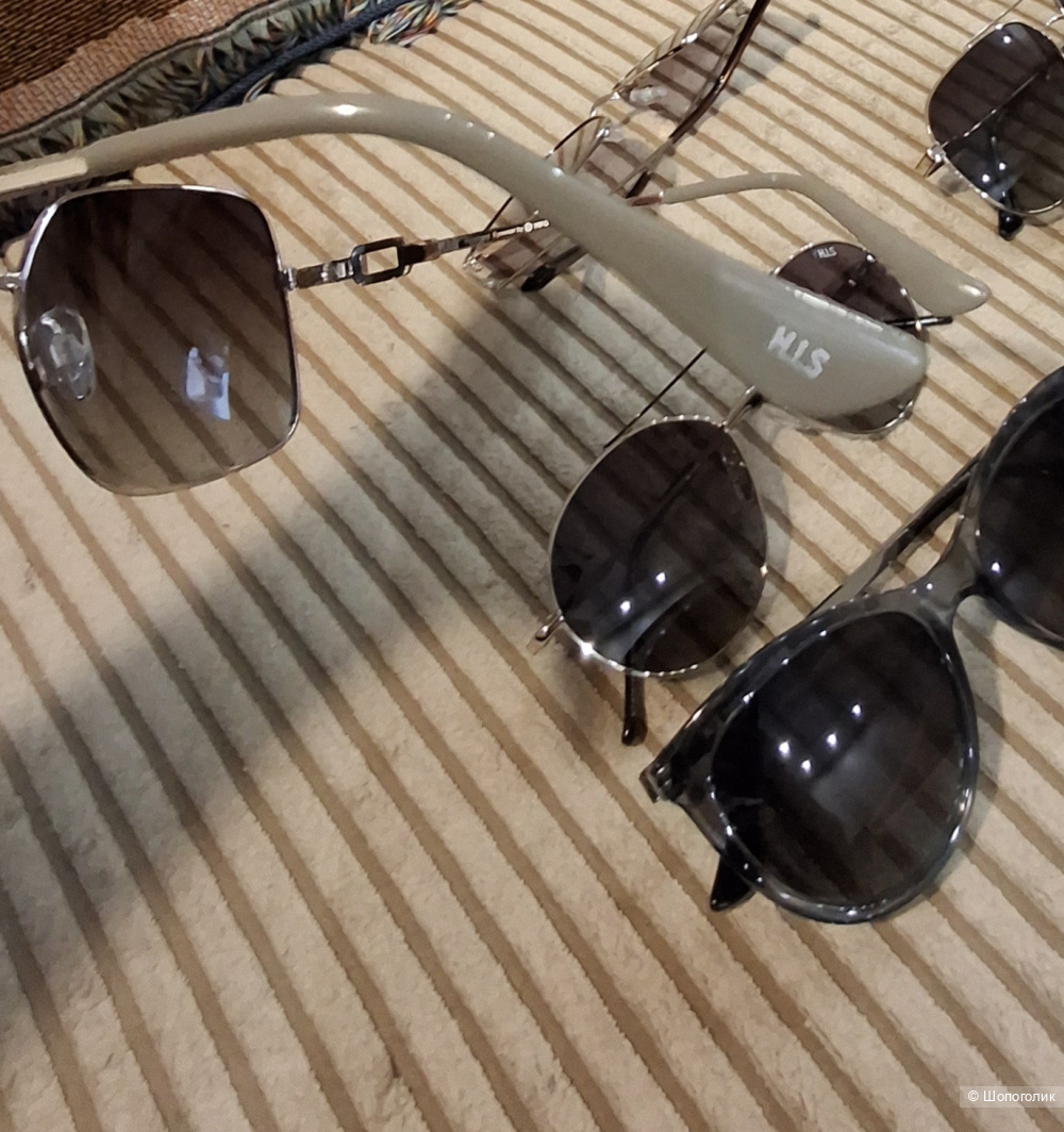 Очки H.I.S