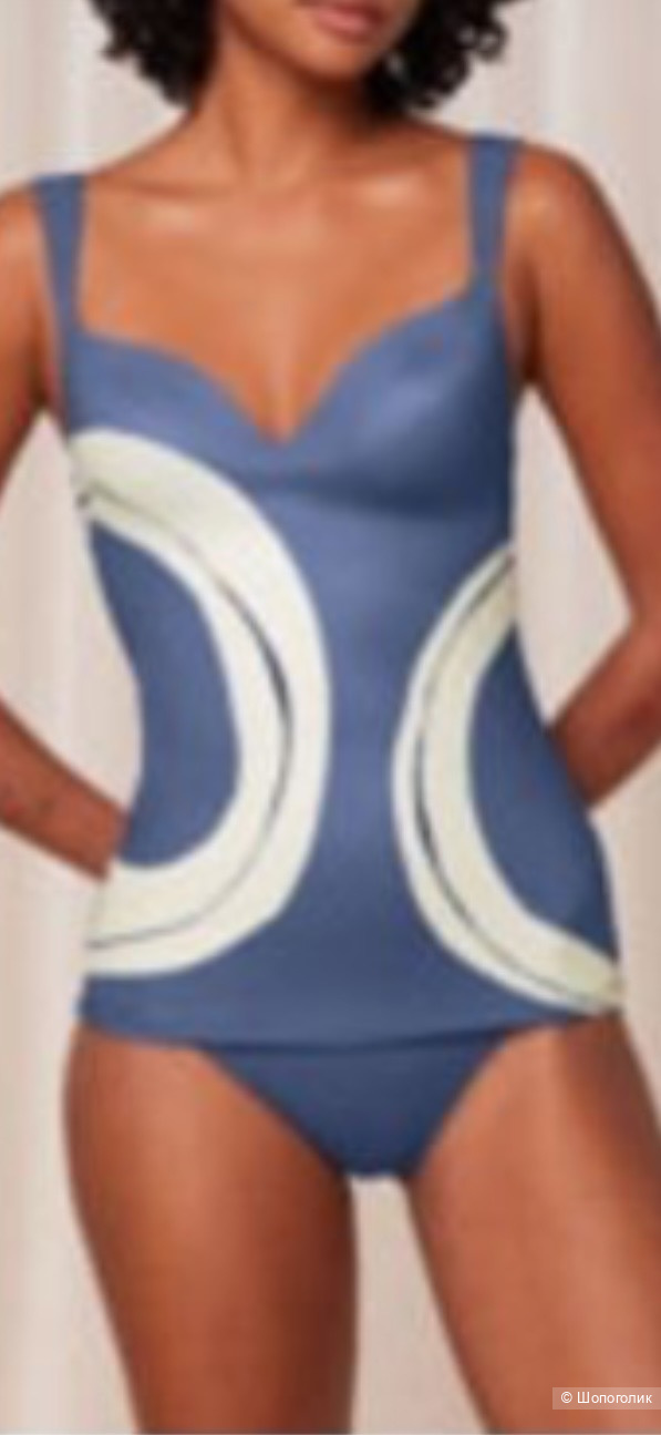 Купальник- танкини Triumph 46 D