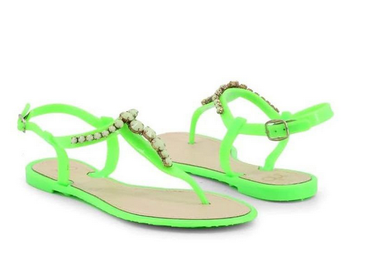 Шлепанцы женские Roccobarocco RBSC0MD01 38 р.