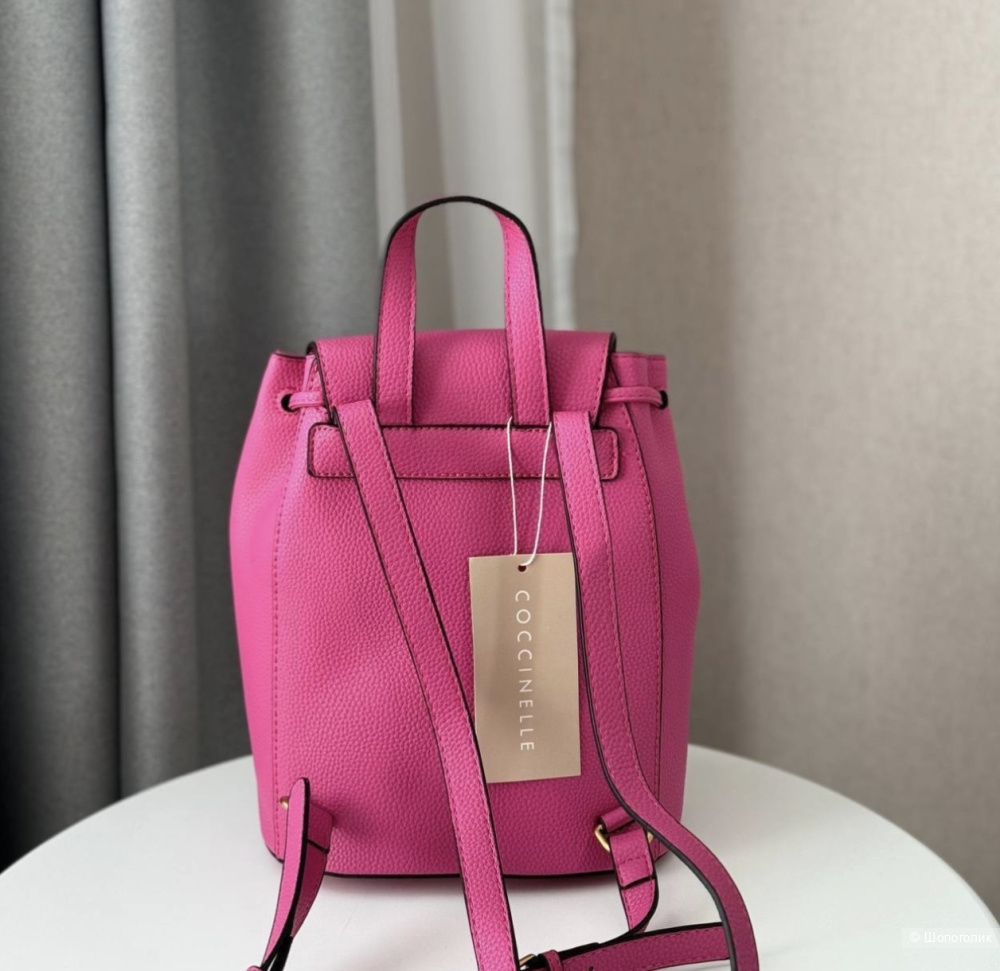 Рюкзак под Coccinelle, one size