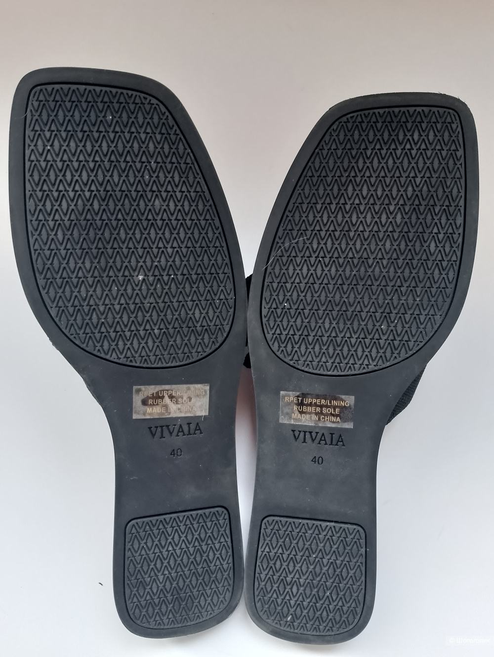 Сандали Vivaia ортопедические Micah, 40