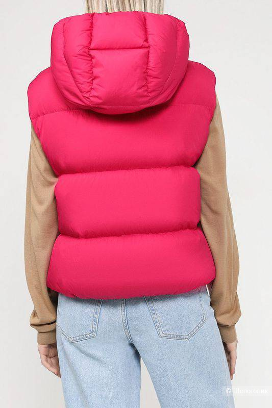 Пуховой жилет Marco Polo, размер S