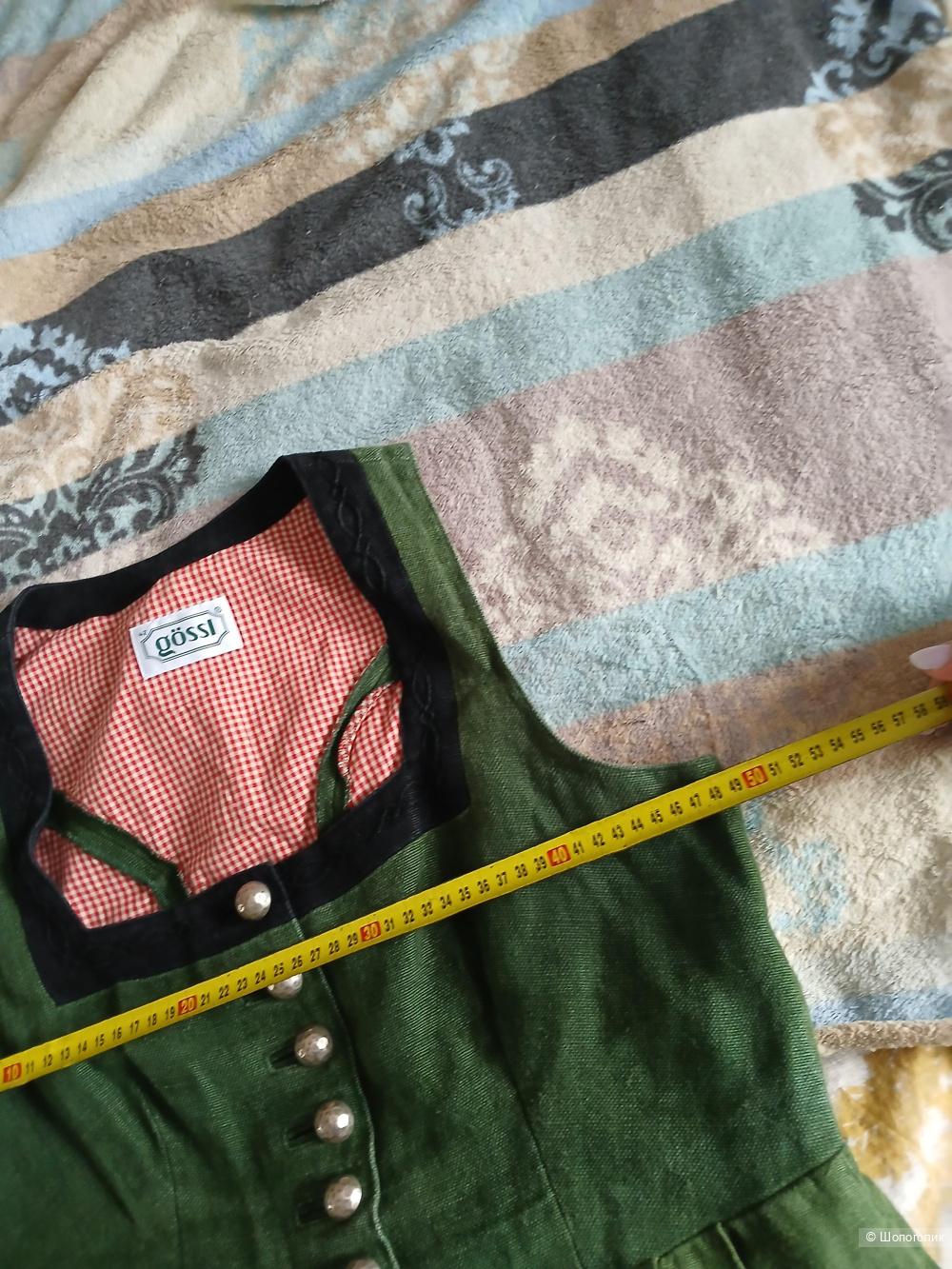 Платье gossip р 42