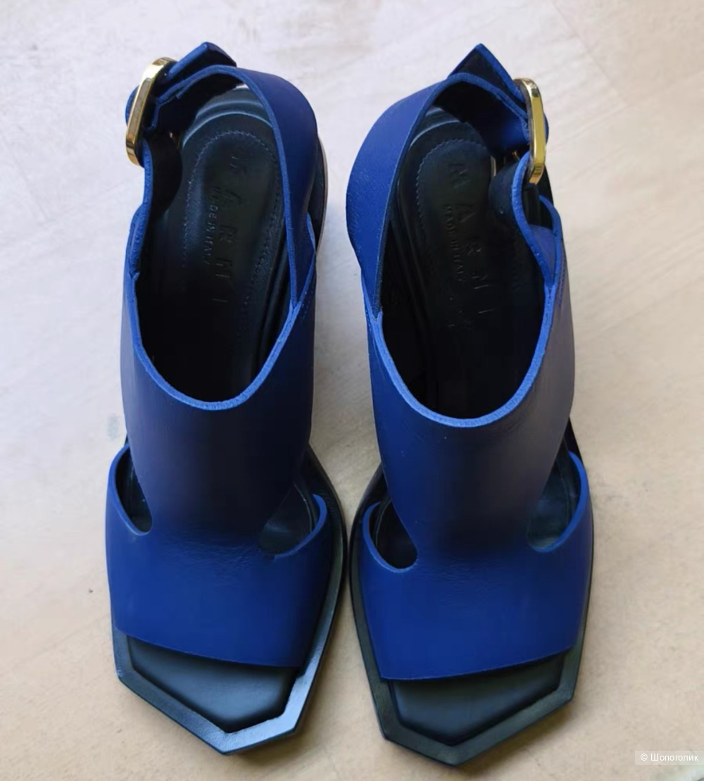 Туфли Marni 35-36
