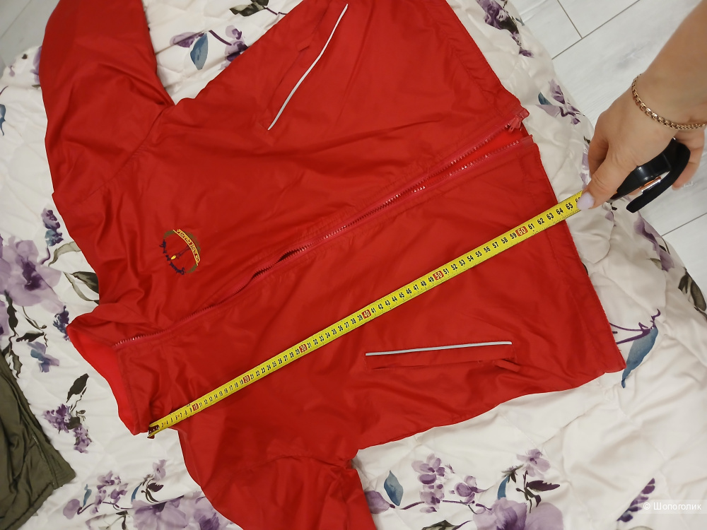 Куртка Cir asus coansa р.44-46