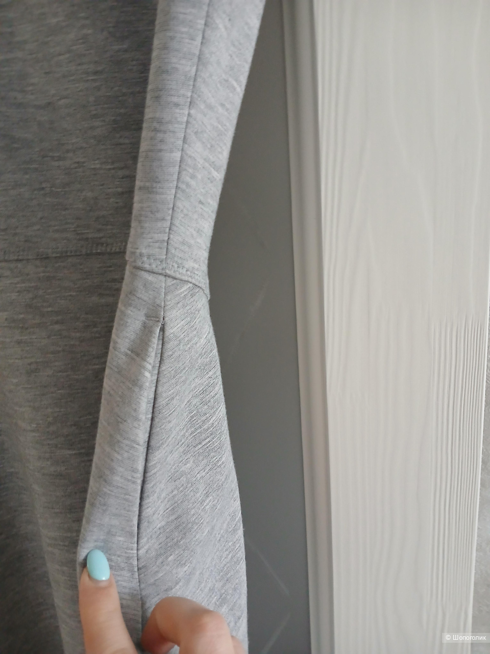 Платье Uniqlo р.м