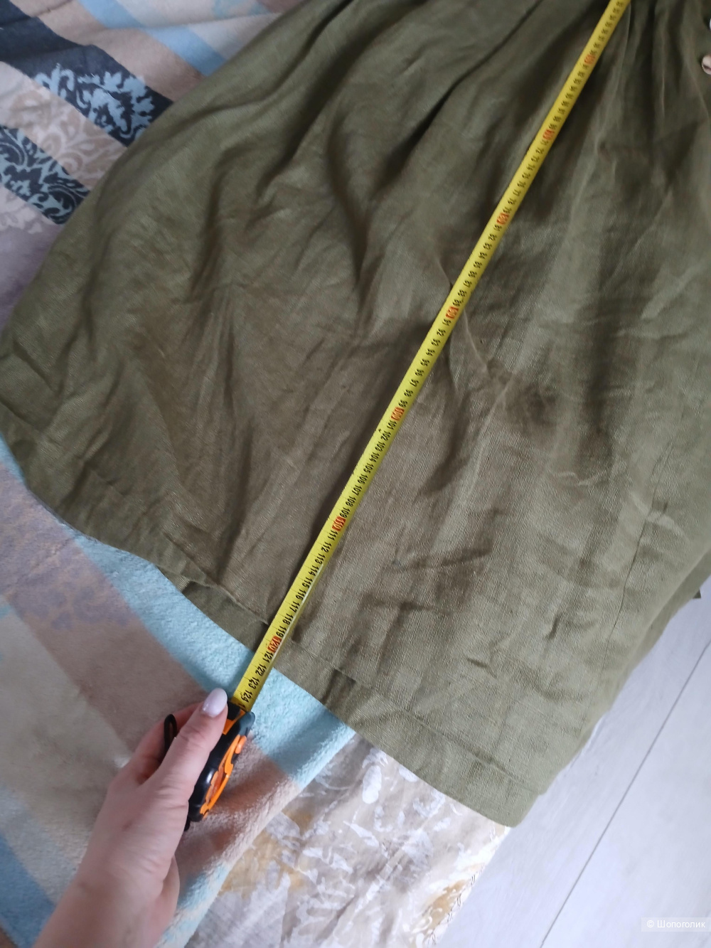 Платье Tostmann trachten р.38