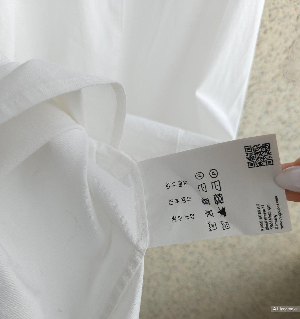 Блузка Hugo Boss, 46