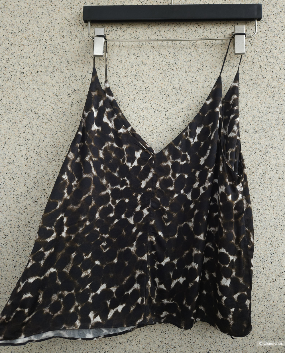 Топ Massimo dutti, L