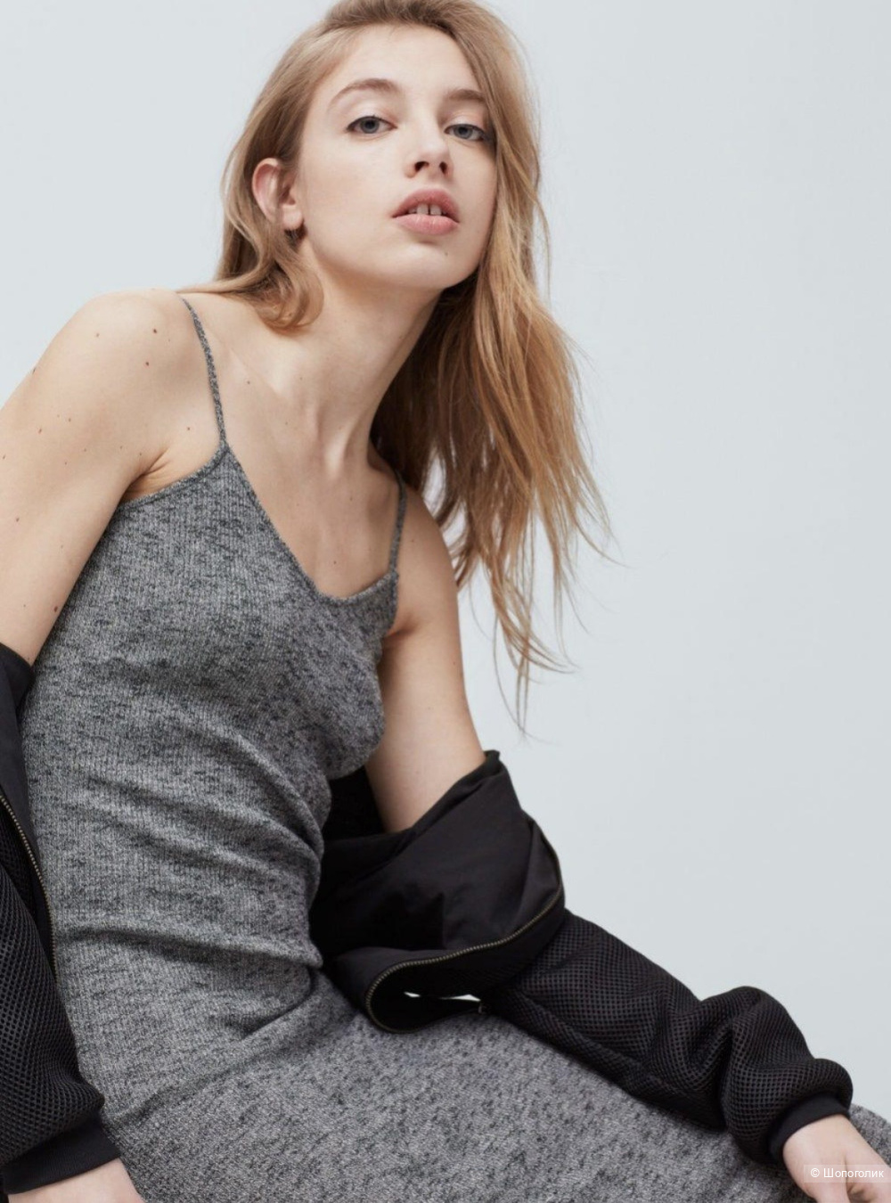 Платье MANGO размер L