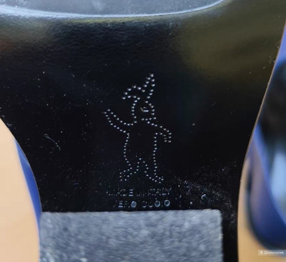 Туфли Marni 35-36